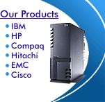 Our products