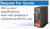 Request for quote